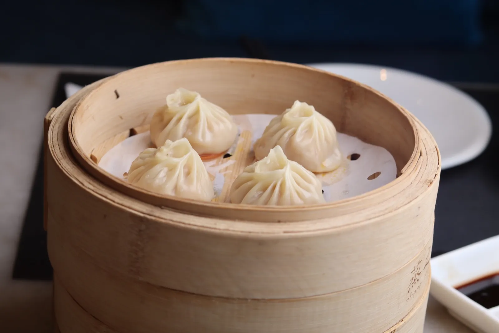 Xiao Long Bao — Han Cuisine