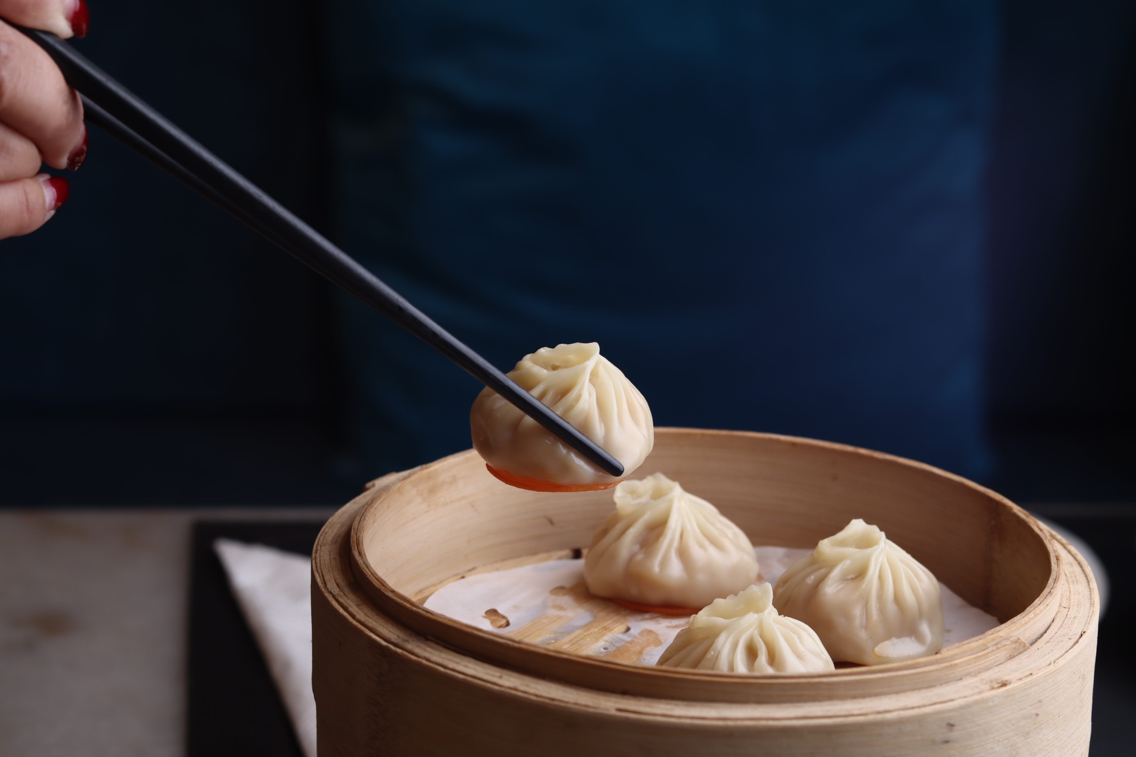  — Han Cuisine